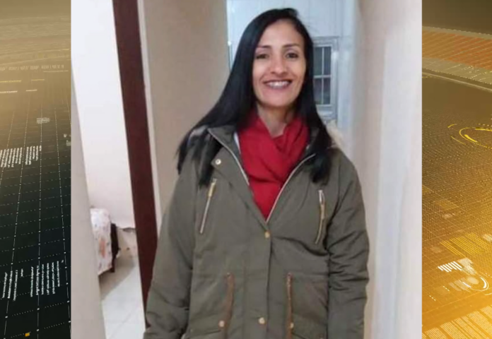 Caso Marli: suspeito de assassinar mulher com cadarço é preso após 2 anos Caso Marli: suspeito de assassinar mulher com cadarço é preso após 2 anos