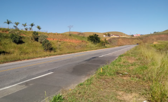 batida frontal cruzeiro