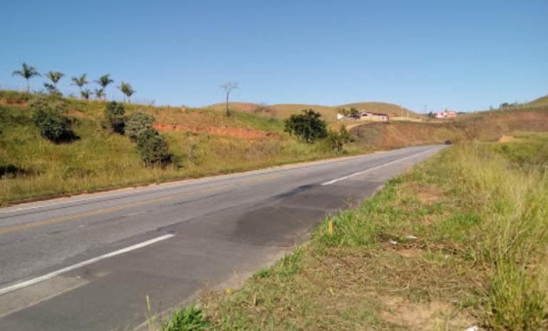 batida frontal cruzeiro