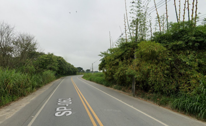 atropelados bicicleta rose