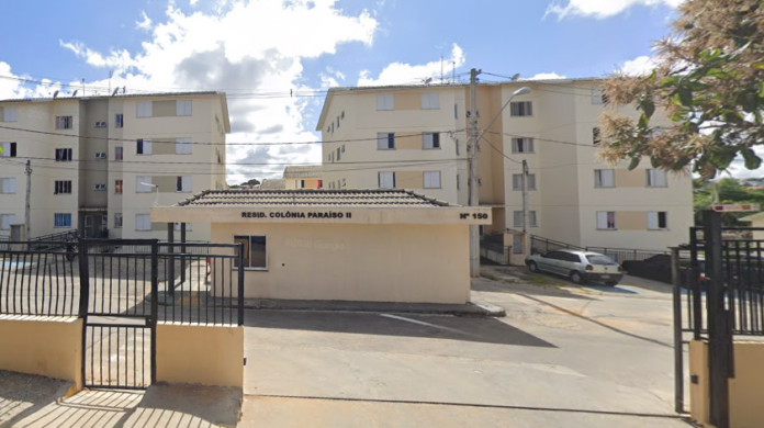 Morre jovem baleado em confronto com a PM em São José