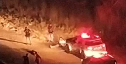 Homem é preso após matar esposa com golpes na cabeça no interior de SP