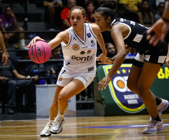 São José estreia na segunda fase da Copa São Paulo de basquete