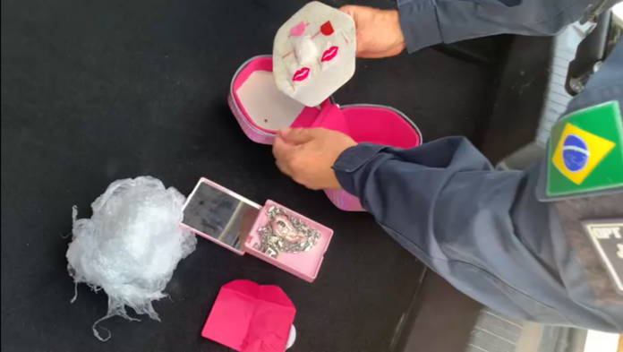 droga sintética jacareí