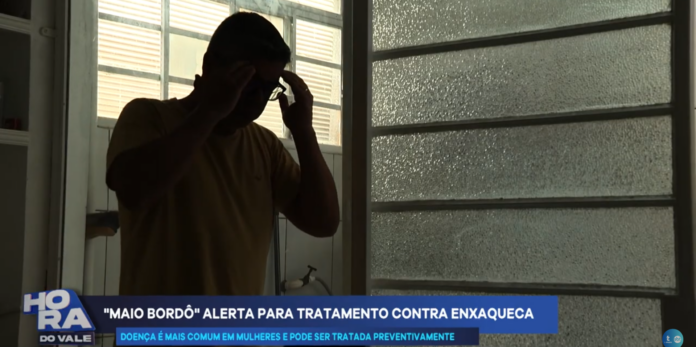 Maio bordô: Mês da conscientização da cefaleia