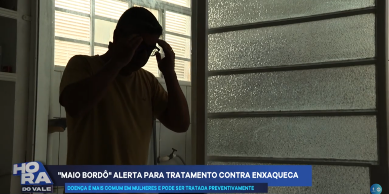 Maio bordô: Mês da conscientização da cefaleia