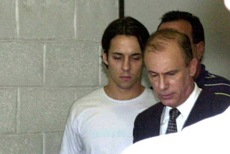 Ex-promotor de justiça acusado de matar um e ferir outro irá a júri popular