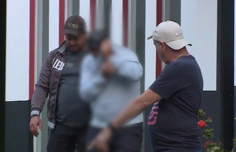 Exclusivo: Líder religioso é preso após ser suspeito de abusar de jovens