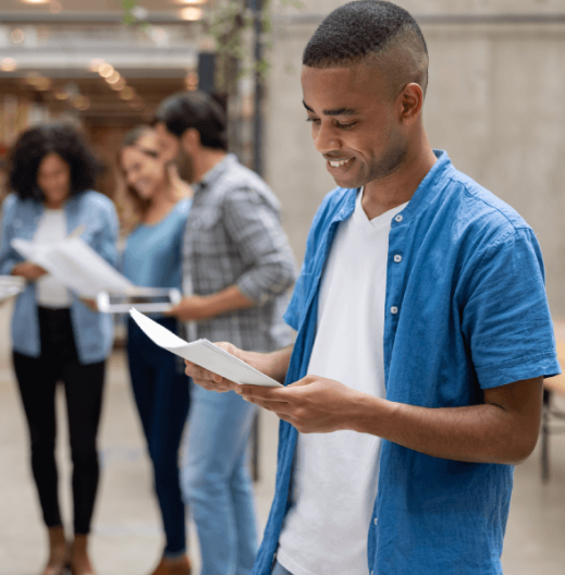 Número de jovens desempregados cresce no início de 2024