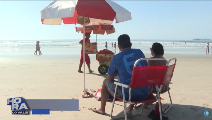 Busca por estadia litorânea durante o feriado aumenta 70%