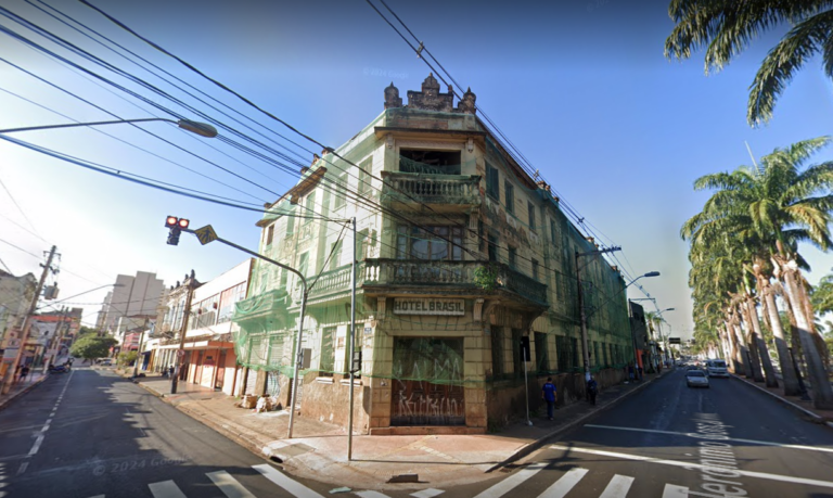 CP da Cultura debate preservação dos edifícios da região central
