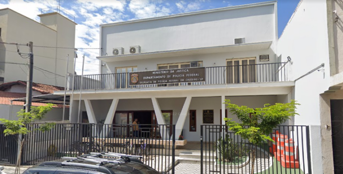 motorista de aplicativo é encontrado carbonizado canas