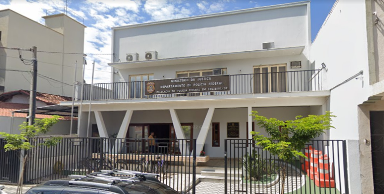 motorista de aplicativo é encontrado carbonizado canas