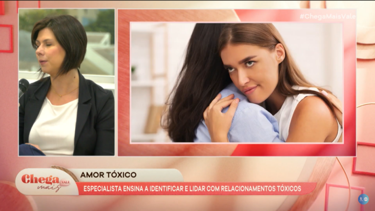 Saiba como identificar e lidar com relacionamentos tóxicos