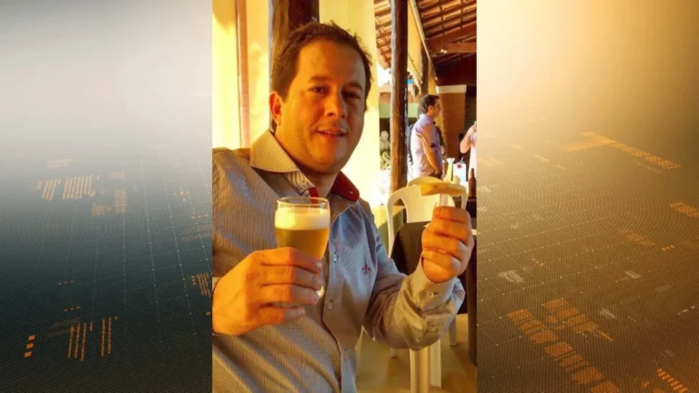 Após um ano foragido, ‘Rei do Queijo’ se entrega à polícia