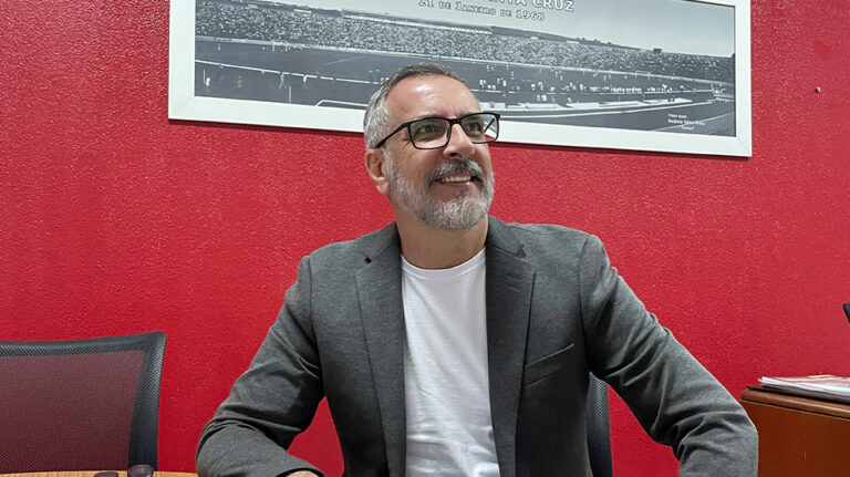 Juliano Camargo substitui Pelaipe no Botafogo SA