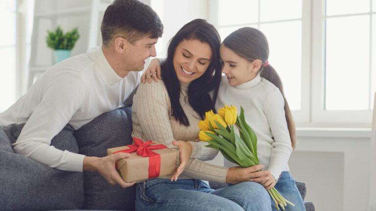 Dias das mães cresce vendas para o varejo