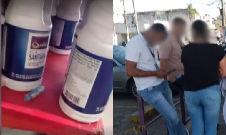 Jovem é acusado de roubar chocolate de mercado e alega ter sido vítima de racismo