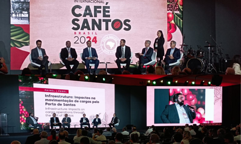 24º Seminário do Café acontece em Santos; Fique por dentro!