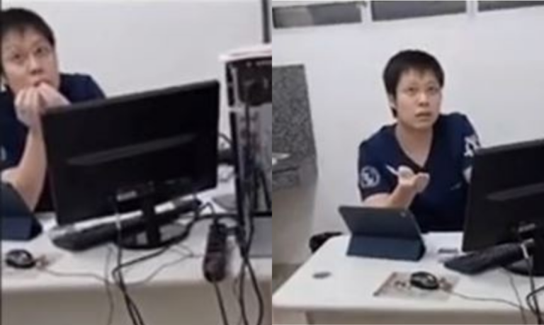 “Qual o problema dele ficar sozinho?”: Médico é afastado após negar atestado à mãe de menino de 5 anos ardendo em febre