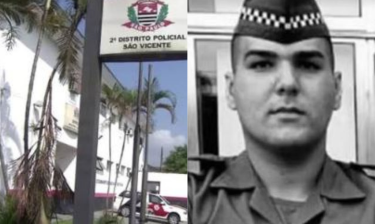 Suspeito de matar PM na Rodovia dos Imigrantes é preso em São Vicente