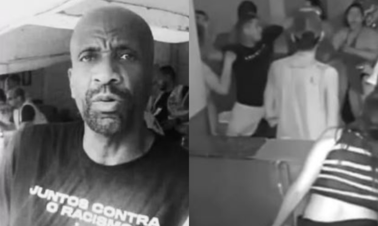 Morre segurança agredido com capacetadas em boate de São Vicente; Agressor já foi identificado