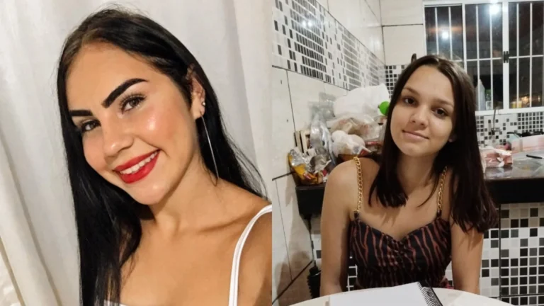 Ossada é encontrada próximo de onde corpo de Victória foi enterrado; polícia investiga se é de Yasmin