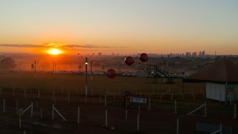 O sol é para todos 