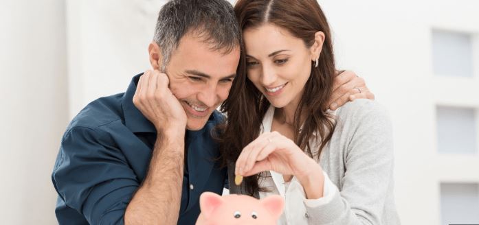 Saúde financeira do casal está ligada ao diálogo e união