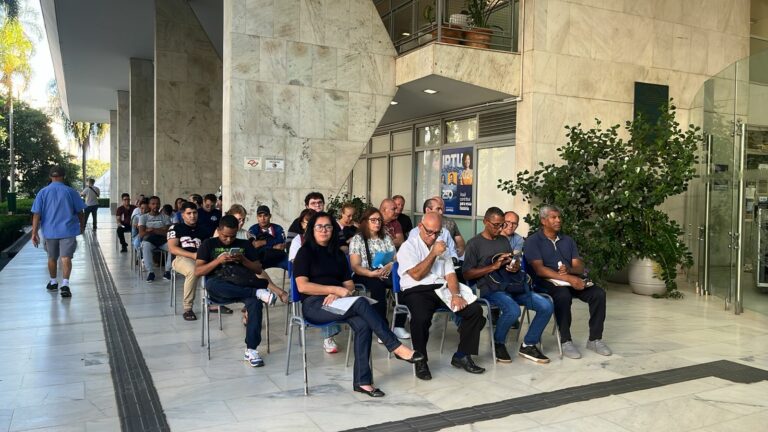 Feirão de Emprego oferece mais de 700 vagas no Paço Municipal de Campinas