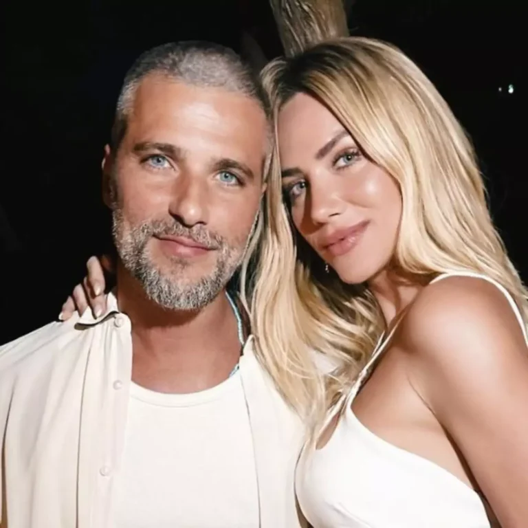 Giovanna Ewbank passa perrengue em viagem com marido