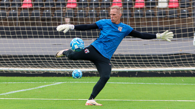 Série B terá novidades e Botafogo prepara goleiros para nova regra ‘anti-cera’