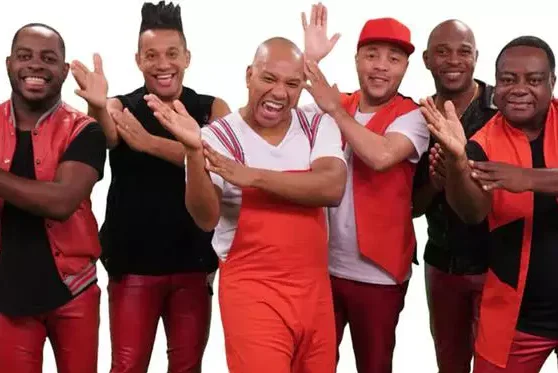 Molejo anuncia álbum com músicas inéditas