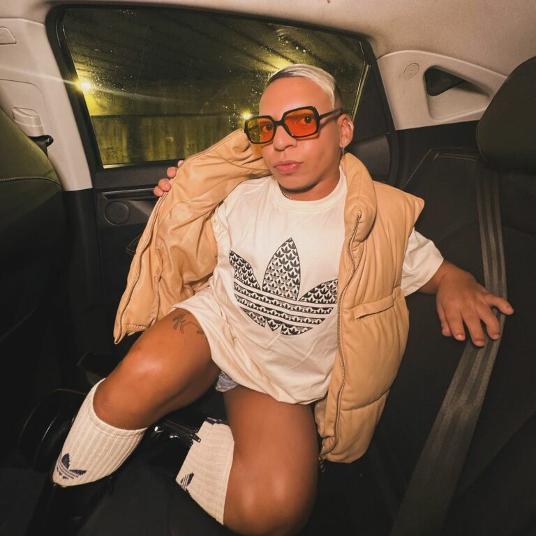 TOKINHO DESABAFA SOBRE PRECONCEITO