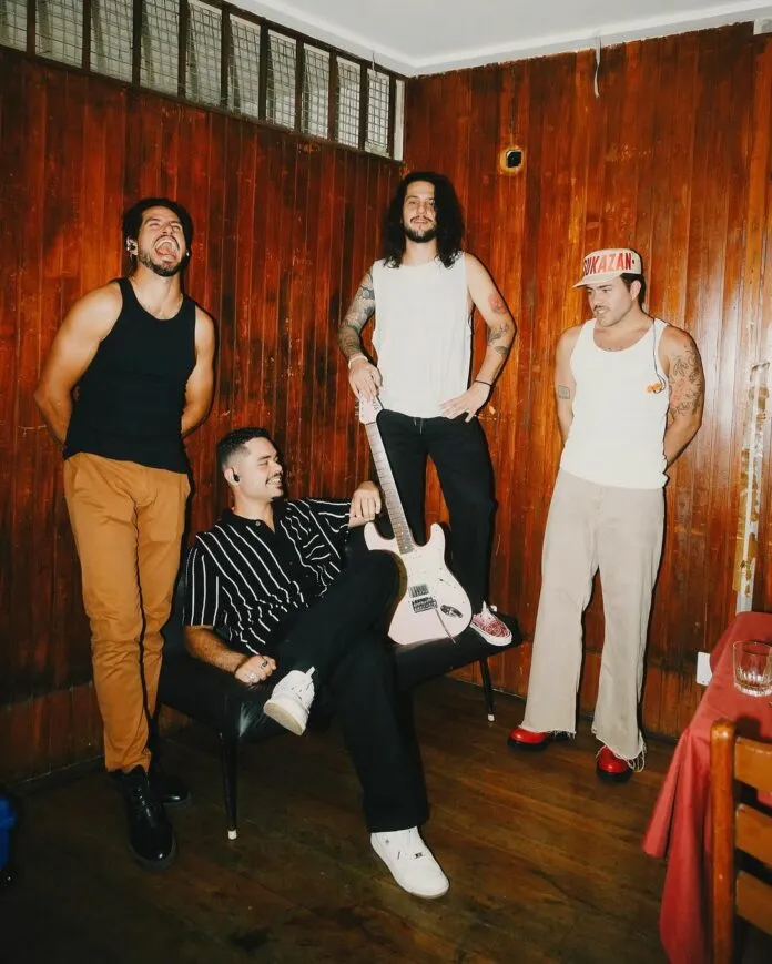 Lagum, muita música, comida e teatro neste fim de semana no Vale