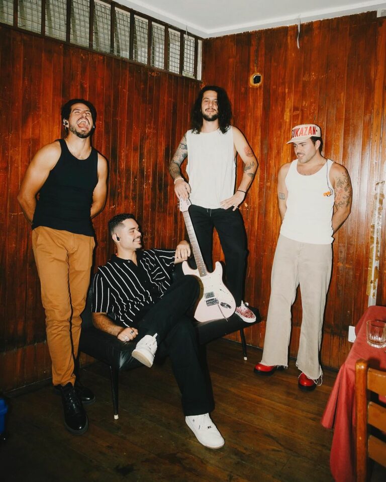 Lagum, muita música, comida e teatro neste fim de semana no Vale