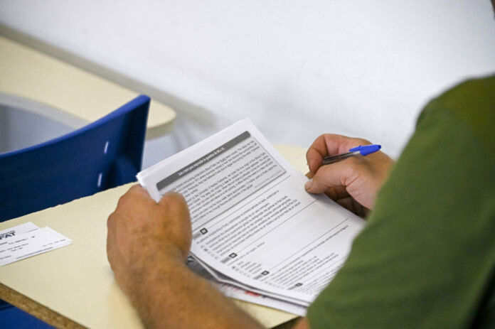 Vestibular da Fatec tem mais de 2.800 vagas para Campinas