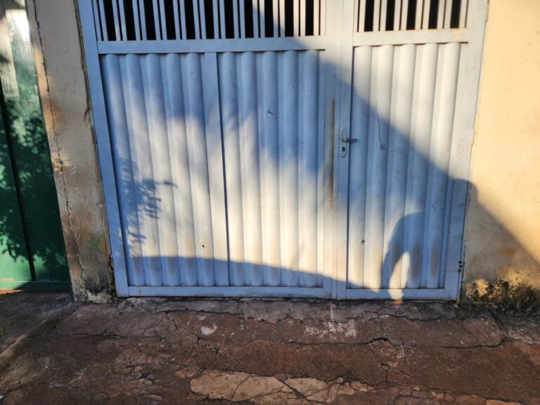 Homem de 33 anos é baleado na testa e morre após desentendimento envolvendo familiar