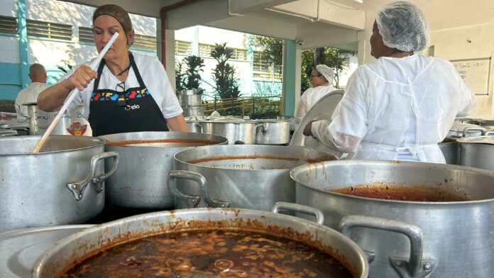 macarronada novo horizonte sjc macarronada novo horizonte sjc