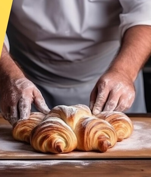 curso panificação pinda