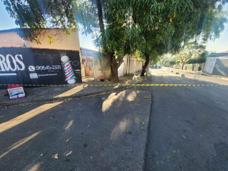 Morre bebê de mulher grávida baleada por engano em Nova Odessa