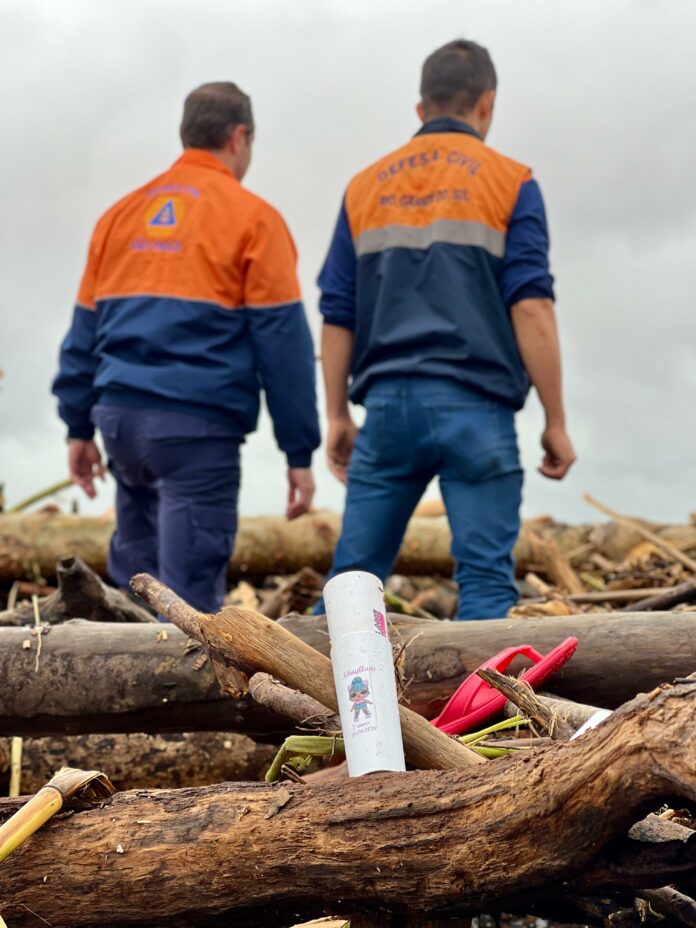 Campinas em apoio ao RS; confira locais para doações
