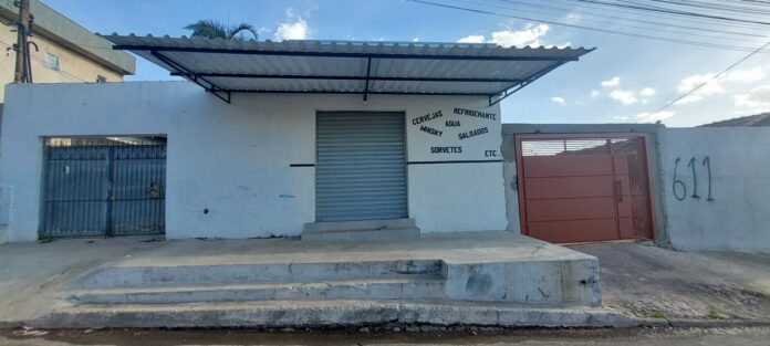 Empresário do ramo alimentício é executado com 39 tiros