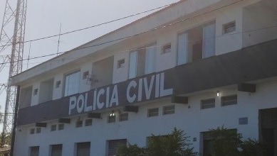 Menor de idade acusado de matar um idoso a facadas é apreendido em Itanhaém