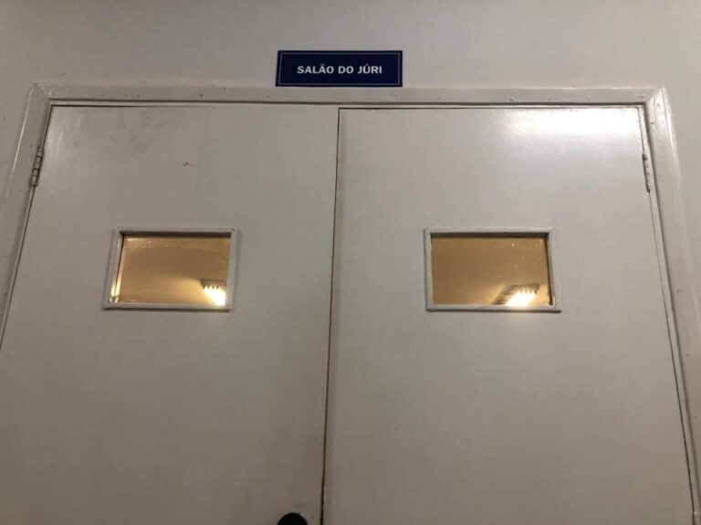 Ex-PM acusada pela morte do tenente-coronel Zacarias é condenada a mais de 16 anos de prisão