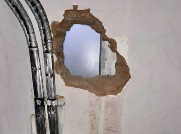 Agência bancária de Piacatu é alvo de tentativa de furto