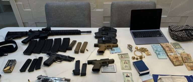 Polícia investiga membros de PCC por agiotagem e extorsão