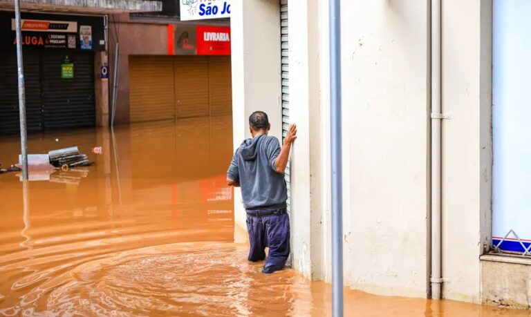 Ribeirão Preto se mobiliza para ajudar as vítimas das catástrofes do sul do país