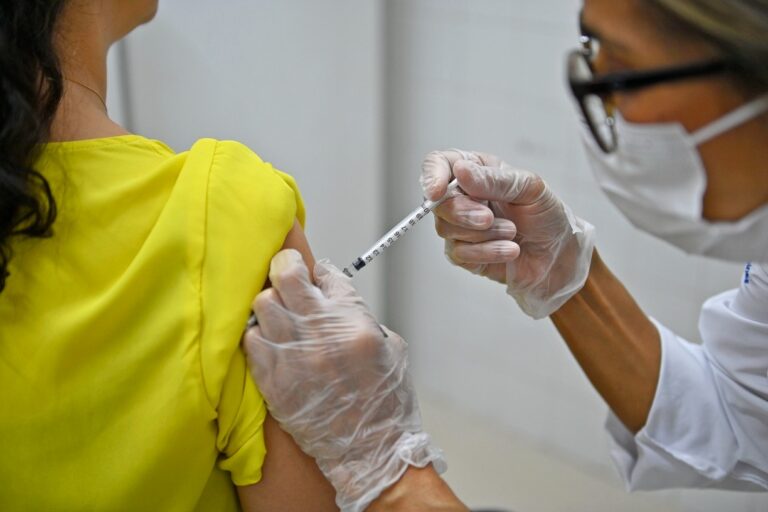 Prefeitura de Campinas alerta população para a febre amarela: veja como se vacinar