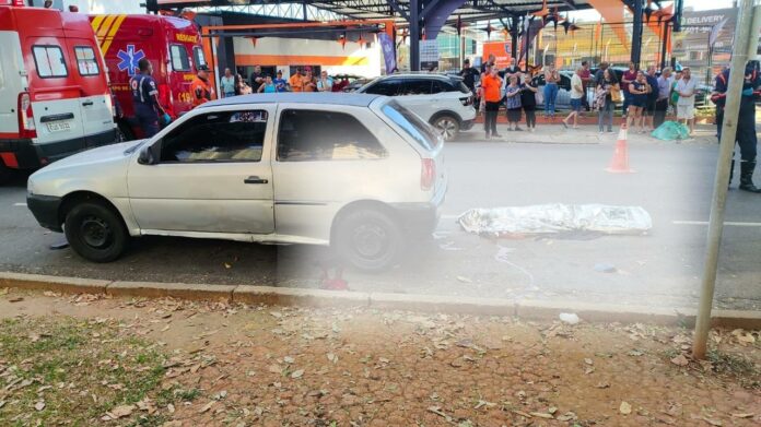 idoso atropelado sjc